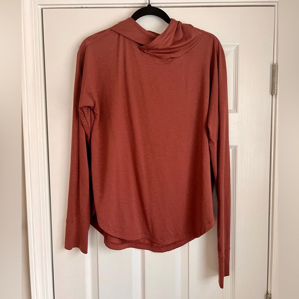 REI Women’s Sahara Shade Hoodie